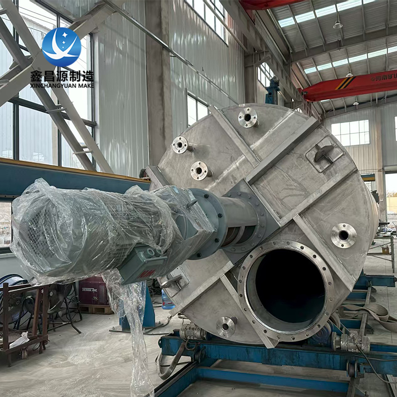 金華不銹鋼發酵罐