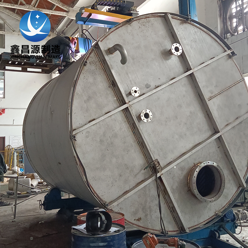 金華304不銹鋼儲罐